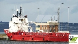 Keen sellers 82m / 887m² Cable Layer for Sale / #1