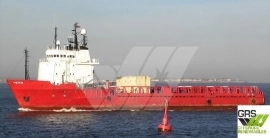 Keen sellers 82m / 887m² Cable Layer for Sale / #1