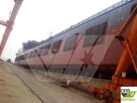 Detained Asset - can be developed for Sale / 156m 