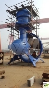 Detained Asset - can be developed for Sale / 156m 