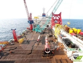 Detained Asset - can be developed for Sale / 156m 