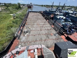 70m / DP 1 Platform Supply Vessel for Sale / #1062