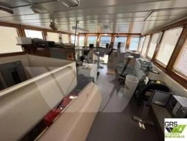 70m / DP 1 Platform Supply Vessel for Sale / #1062