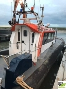 12m Workboat for Sale / #1144154