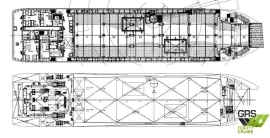 SISTER Available / Resale / 57m / Landing Craft fo