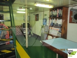 Keen Sellers 49m / Landing Craft for Sale / #10584