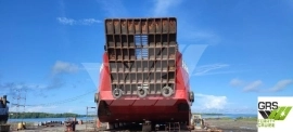 Keen Sellers 49m / Landing Craft for Sale / #10584