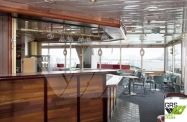 105m / 137 pax Cruise Ship for Sale / #1009183