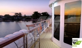 Price Reduced / 47m / 34 pax Passenger Ship for Sa