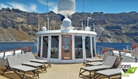 Price Reduced / 47m / 34 pax Passenger Ship for Sa