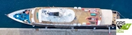 Price Reduced / 47m / 34 pax Passenger Ship for Sa