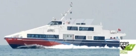 39m / 238 pax Passenger Ship for Sale / #1084666