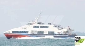39m / 238 pax Passenger Ship for Sale / #1084666
