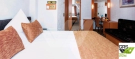 PRICE REDUCED // 110m / 123 pax Cruise Ship for Sa