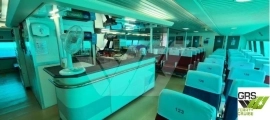 40m / 360 pax Passenger Ship for Sale / #1056633