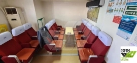 40m / 360 pax Passenger Ship for Sale / #1056633
