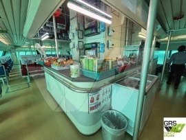 40m / 360 pax Passenger Ship for Sale / #1056633