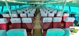 40m / 360 pax Passenger Ship for Sale / #1056633
