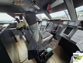 40m / 360 pax Passenger Ship for Sale / #1056633