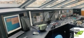 33m / 250 pax Passenger Ship for Sale / #1064342