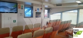 33m / 250 pax Passenger Ship for Sale / #1064342
