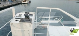 33m / 250 pax Passenger Ship for Sale / #1064342
