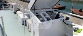 40m / 304 pax Passenger Ship for Sale / #1058779