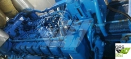 40m / 304 pax Passenger Ship for Sale / #1058779