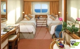 261m / 2.272 pax Cruise Ship for Sale / #1057873