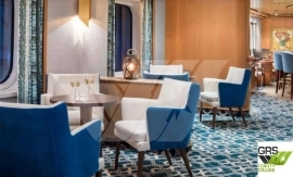 261m / 2.272 pax Cruise Ship for Sale / #1057873