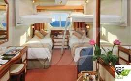 261m / 2.272 pax Cruise Ship for Sale / #1057873