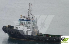 27m / 45ts BP Tug for Sale / #1062039