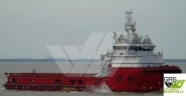 Open For Quick Sale 75m / DP 2 / 100ts BP AHTS Ves