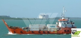 Keen Sellers 46m / Landing Craft for Sale / #10757