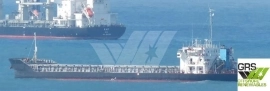 100m / Multi Purpose Vessel / General Cargo Ship f