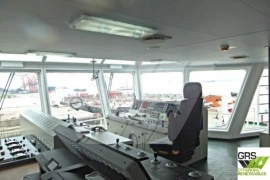 65m / DP 2 / 80ts BP AHTS Vessel for Sale / #10854
