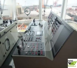 65m / DP 2 / 80ts BP AHTS Vessel for Sale / #10854