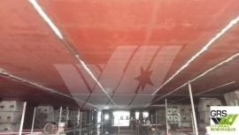 49m / 317ts Crane Jack Up for Sale / #1078189