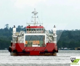 61m / Landing Craft for Sale / #1091567