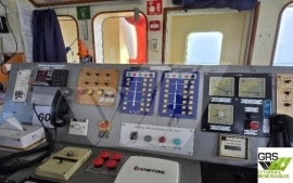 ASD Tug 33m / 55ts BP Tug for Sale / #1061475