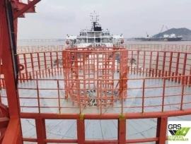 148m / DP 2 / 4.750m² Cable Layer for Sale / #1074