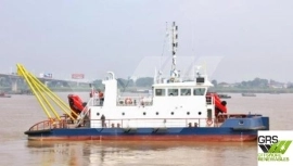28m Workboat for Sale / #1077364