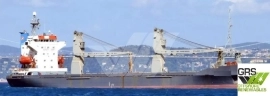 Keen Sellers 113m / Multi Purpose Vessel / General