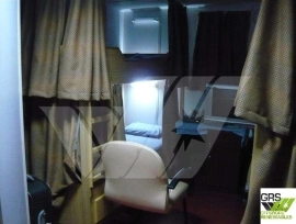 86m / 364 pax Accommodation Ship for Sale / #10990