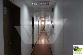 86m / 364 pax Accommodation Ship for Sale / #10990