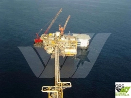 86m / 364 pax Accommodation Ship for Sale / #10990
