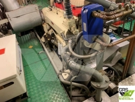 26m / 12knts Survey Vessel for Sale / #1027948