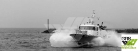 19m / 12 pax Crew Transfer Vessel for Sale / #1000