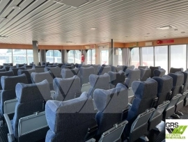 67m / 268 pax Passenger Ship for Sale / #1012621