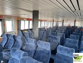 67m / 268 pax Passenger Ship for Sale / #1012621